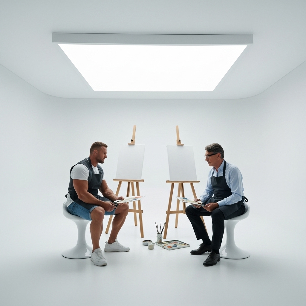 Komunikacja najpierw